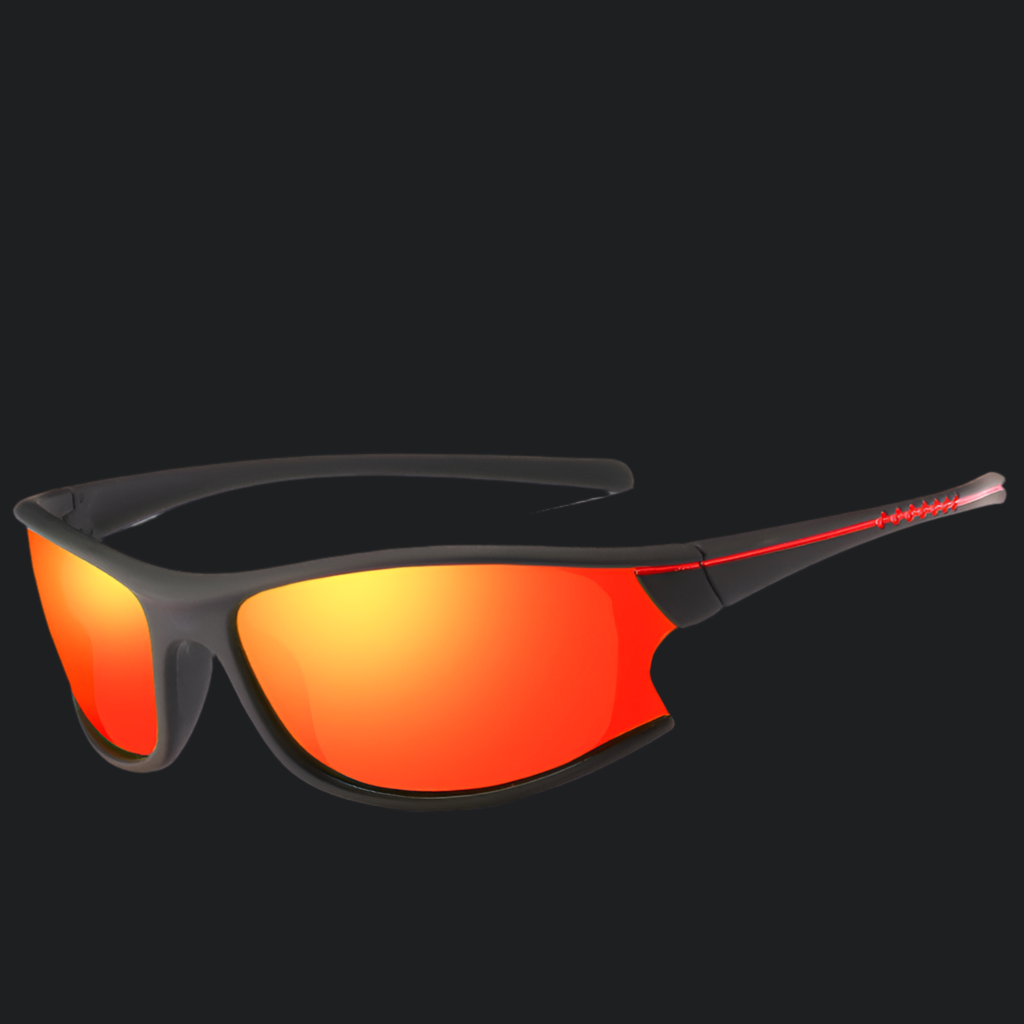 POLARIZED SPORTS SUNGLASSES