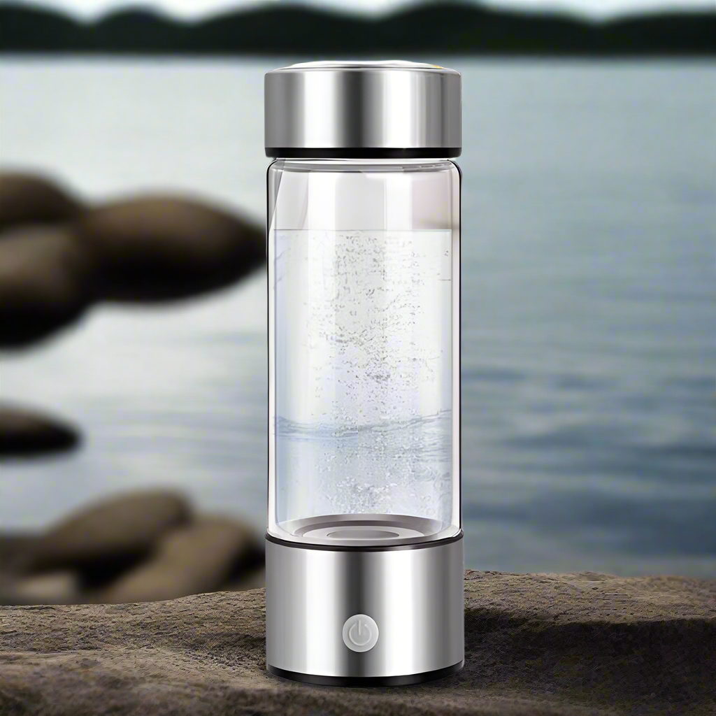 HYDROGEN WATER CUP