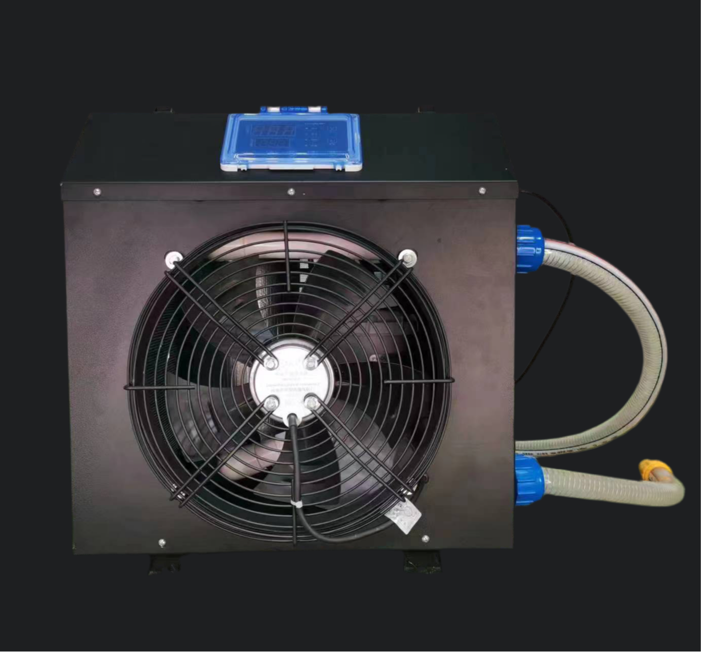 COLD PLUNGE – PORTABLE RECOVERY BATH