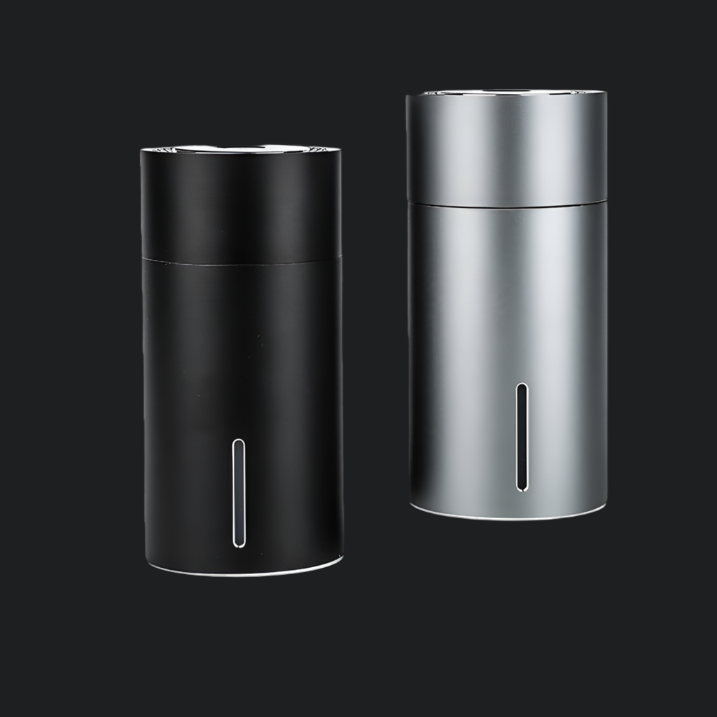 HUMIDIFIER W/NIGHT LIGHT