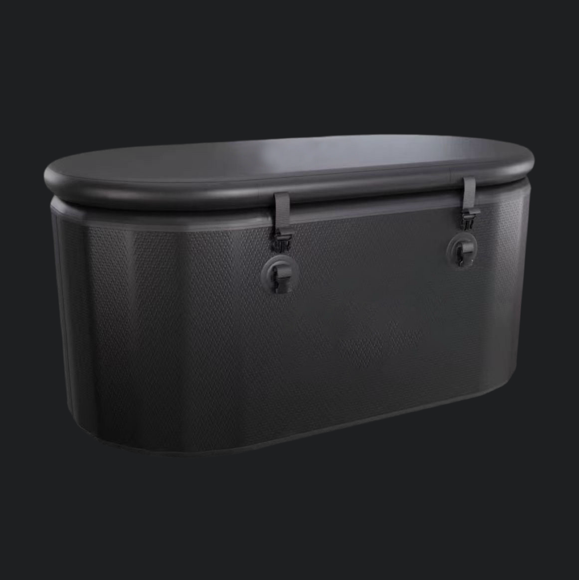 COLD PLUNGE – PORTABLE RECOVERY BATH