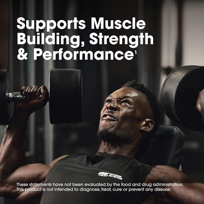 CREATINE CAPSULES (300PSC)