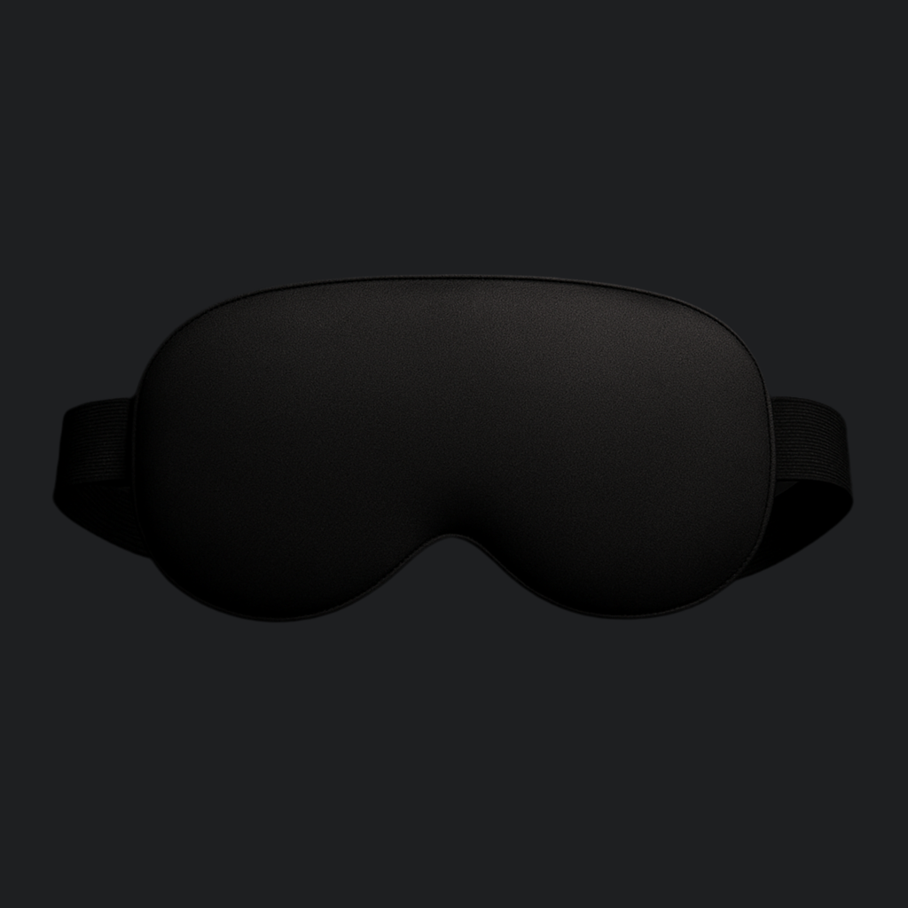 DEEP SLEEP BLACKOUT - EYE MASK
