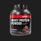 WHEY PROTEIN POWDER