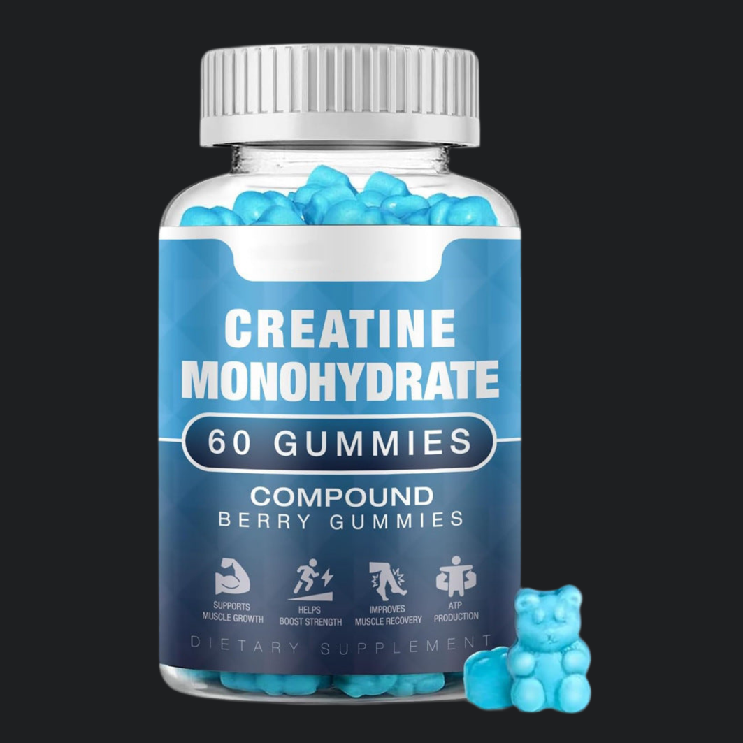Creatine Gummies