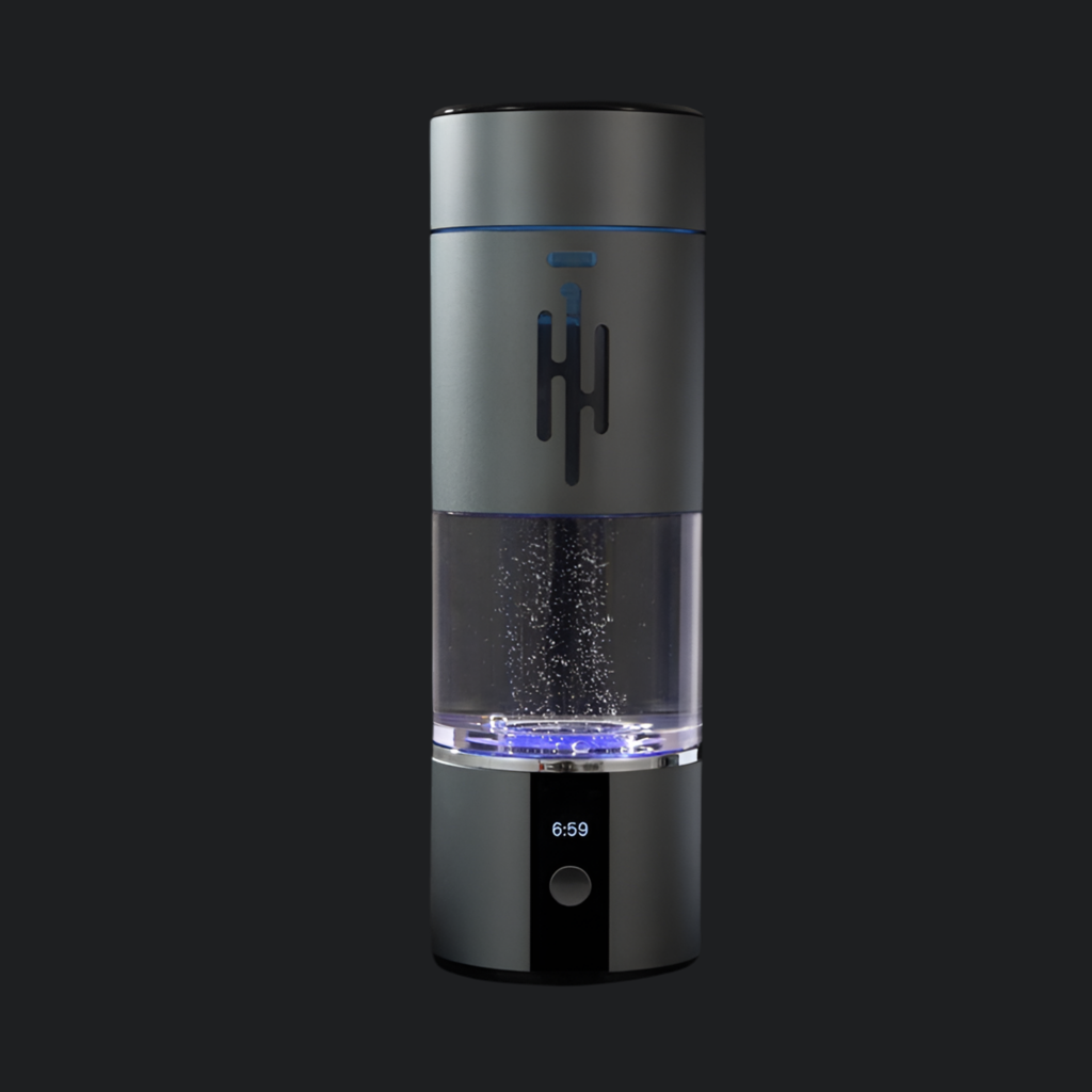 HYDROGEN OXYGEN CUP