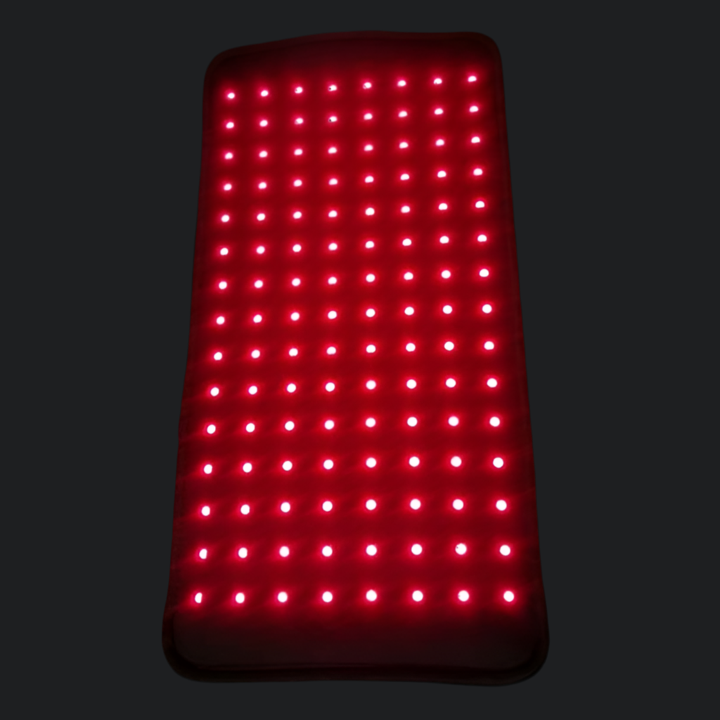 INFRARED RECOVERY BELT