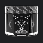 CREATINE MONOHYDRATE POWDER