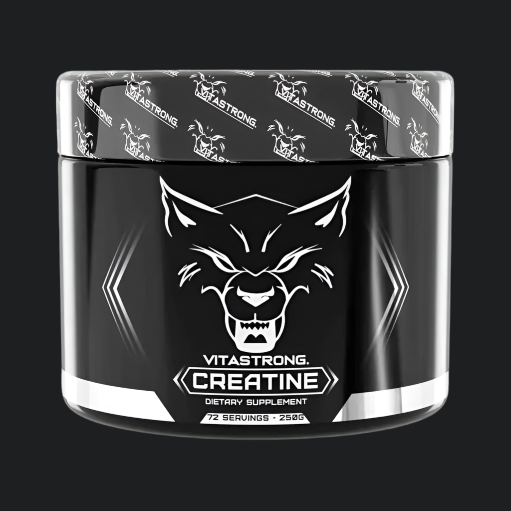 CREATINE MONOHYDRATE POWDER
