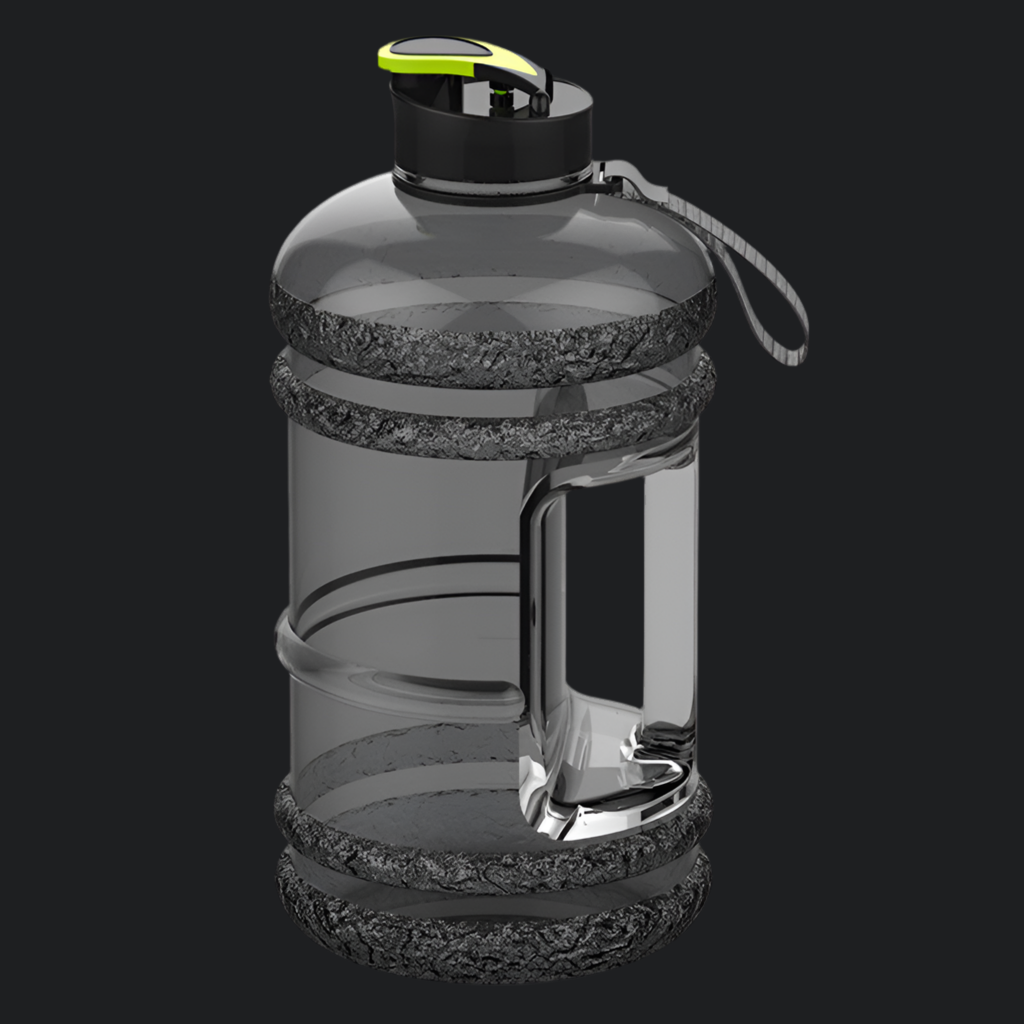 2.2L SPORTS WATER BOTTLE