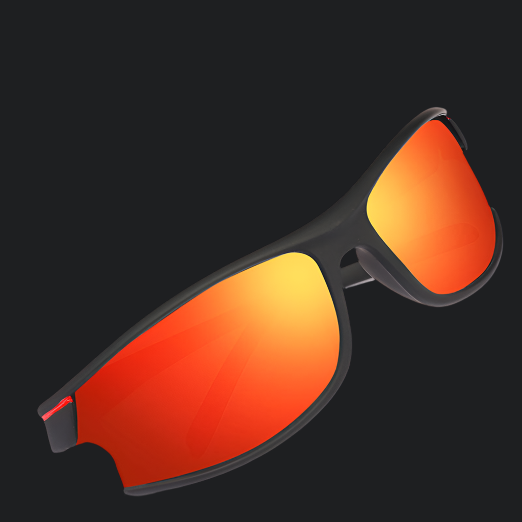 POLARIZED SPORTS SUNGLASSES