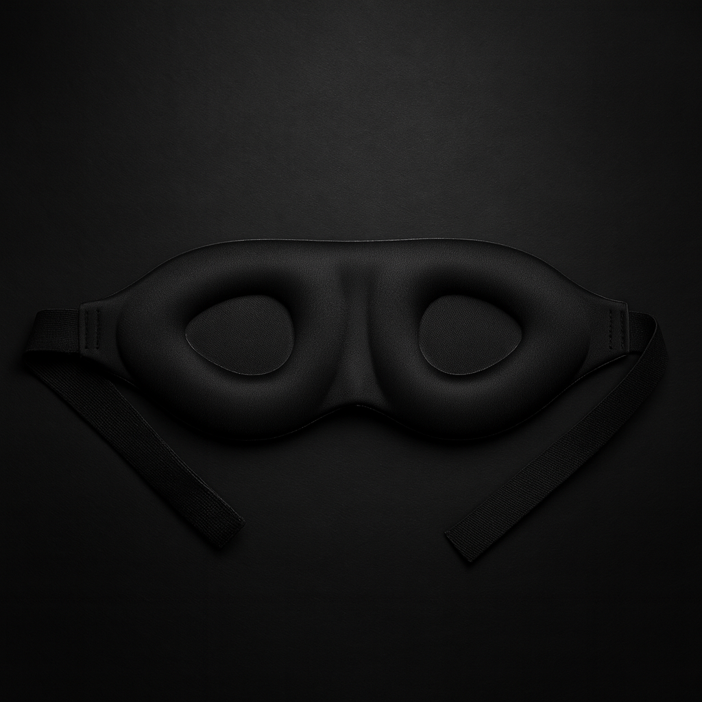 DEEP SLEEP BLACKOUT - EYE MASK
