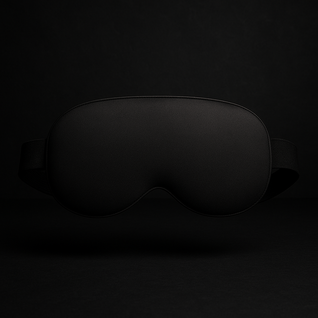 DEEP SLEEP BLACKOUT - EYE MASK