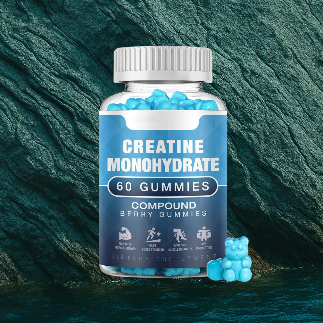 Creatine Gummies