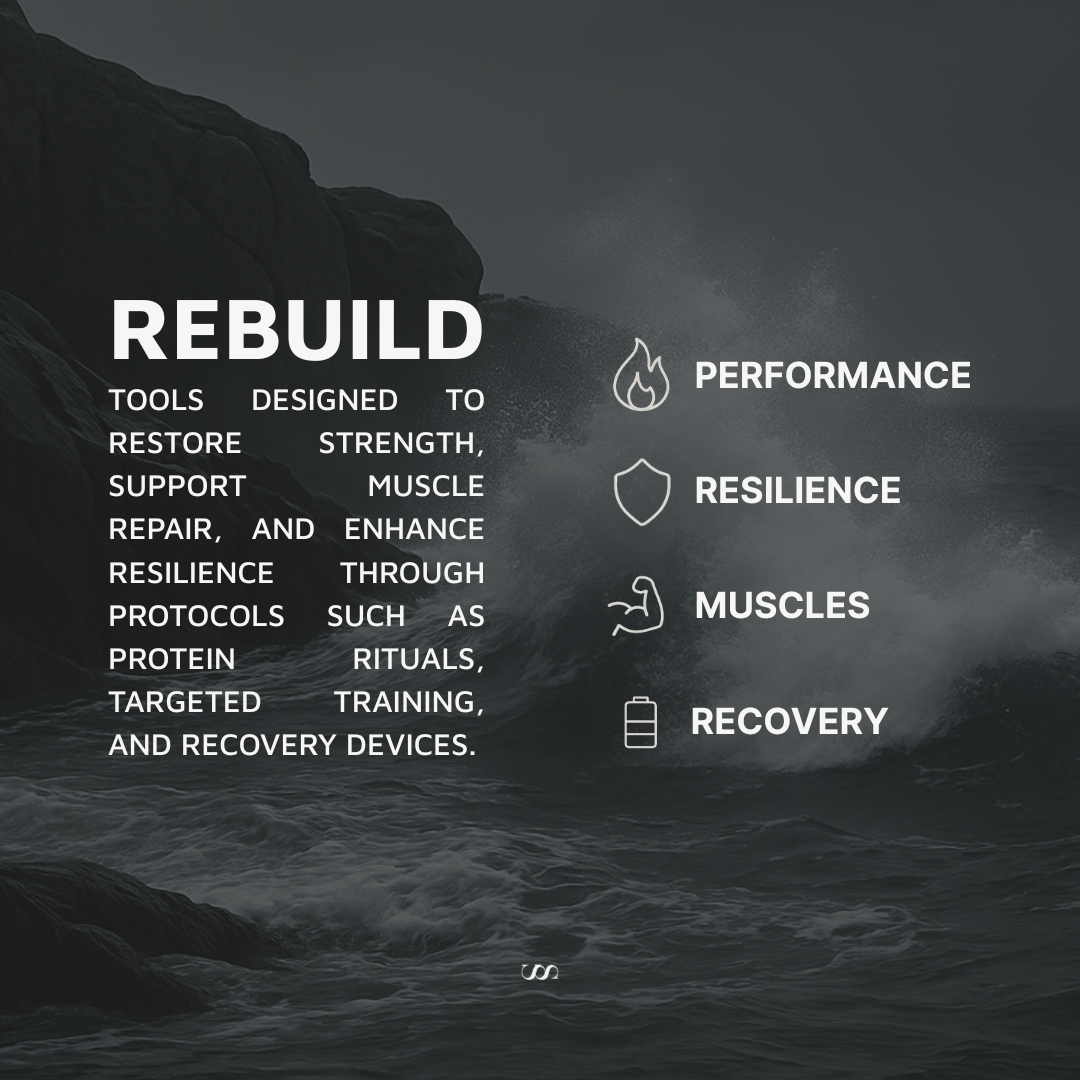 INFRARED RECOVERY BELT