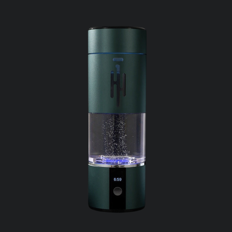 HYDROGEN OXYGEN CUP