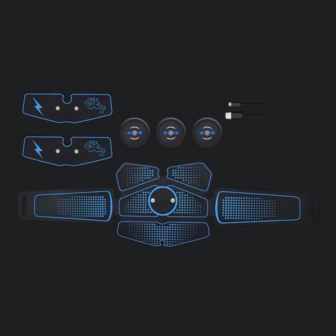 EMS MUSCLE ENHANCER - TRAINER