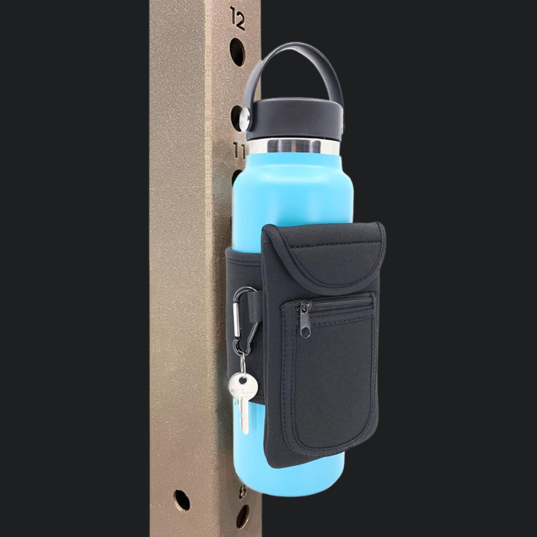 GYM STORAGE W/MAGNET