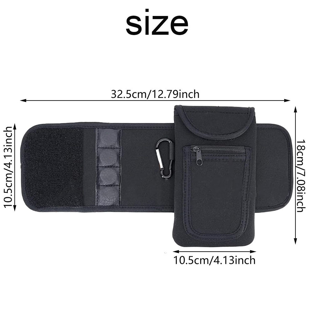 GYM STORAGE W/MAGNET